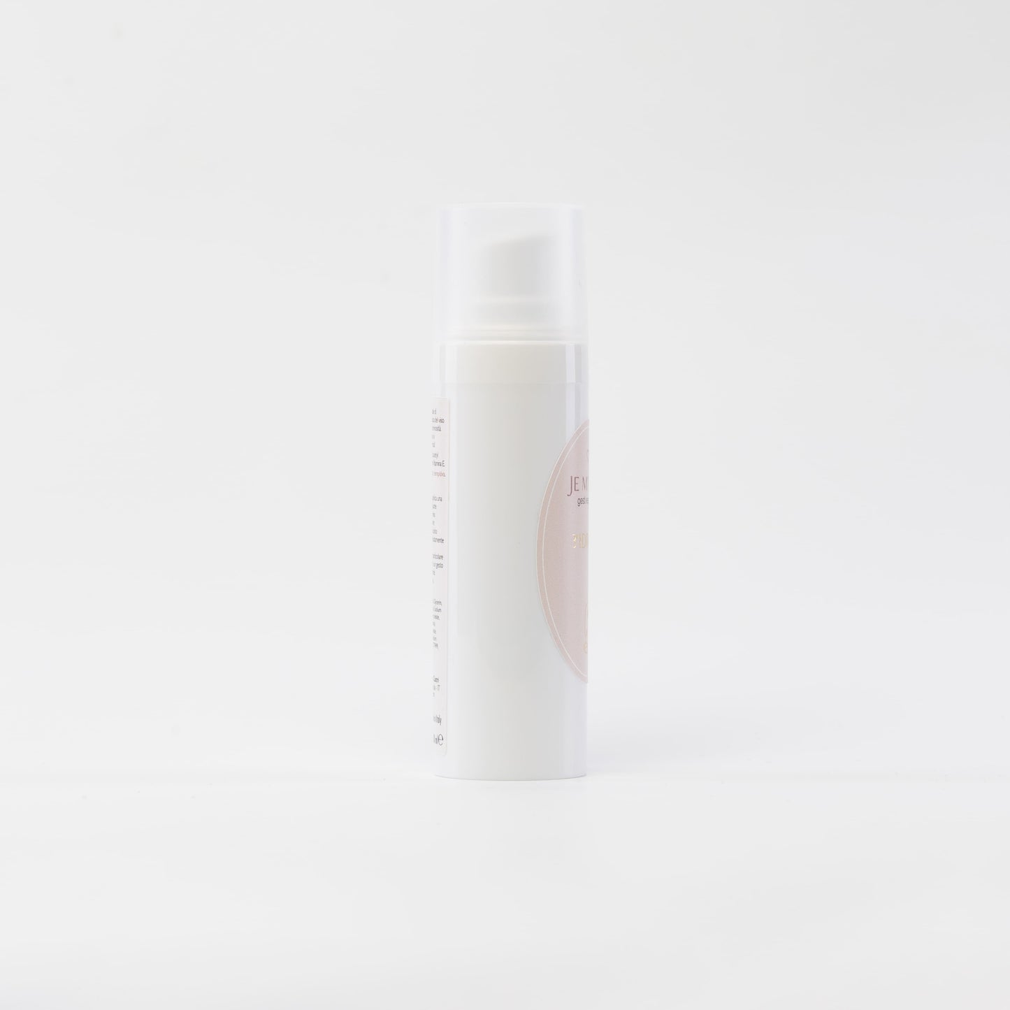 3° IDRATA: Crema Occhi